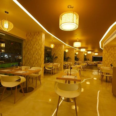 Fort Manor Thiruvananthapuram ภายนอก รูปภาพ